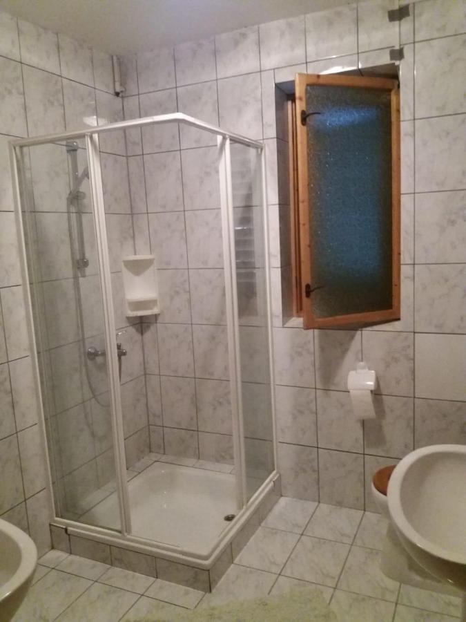 Guest House - Wai Derhim Sibiu Exterior photo