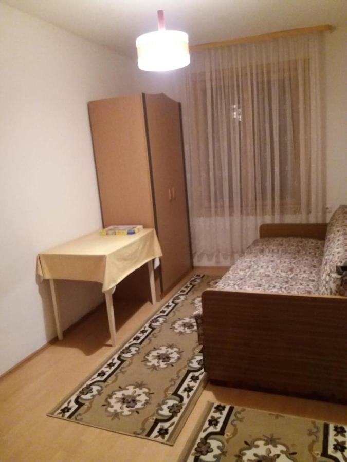 Guest House - Wai Derhim Sibiu Exterior photo